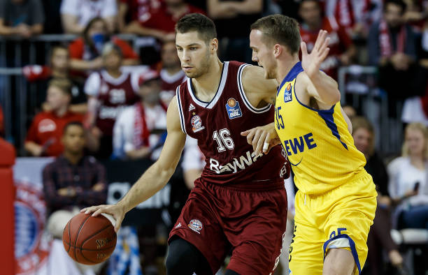 潜在的赛季 潜在的赛季